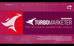 Turbo Marketer media 1
