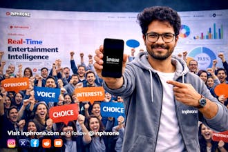 Inphrone gallery image