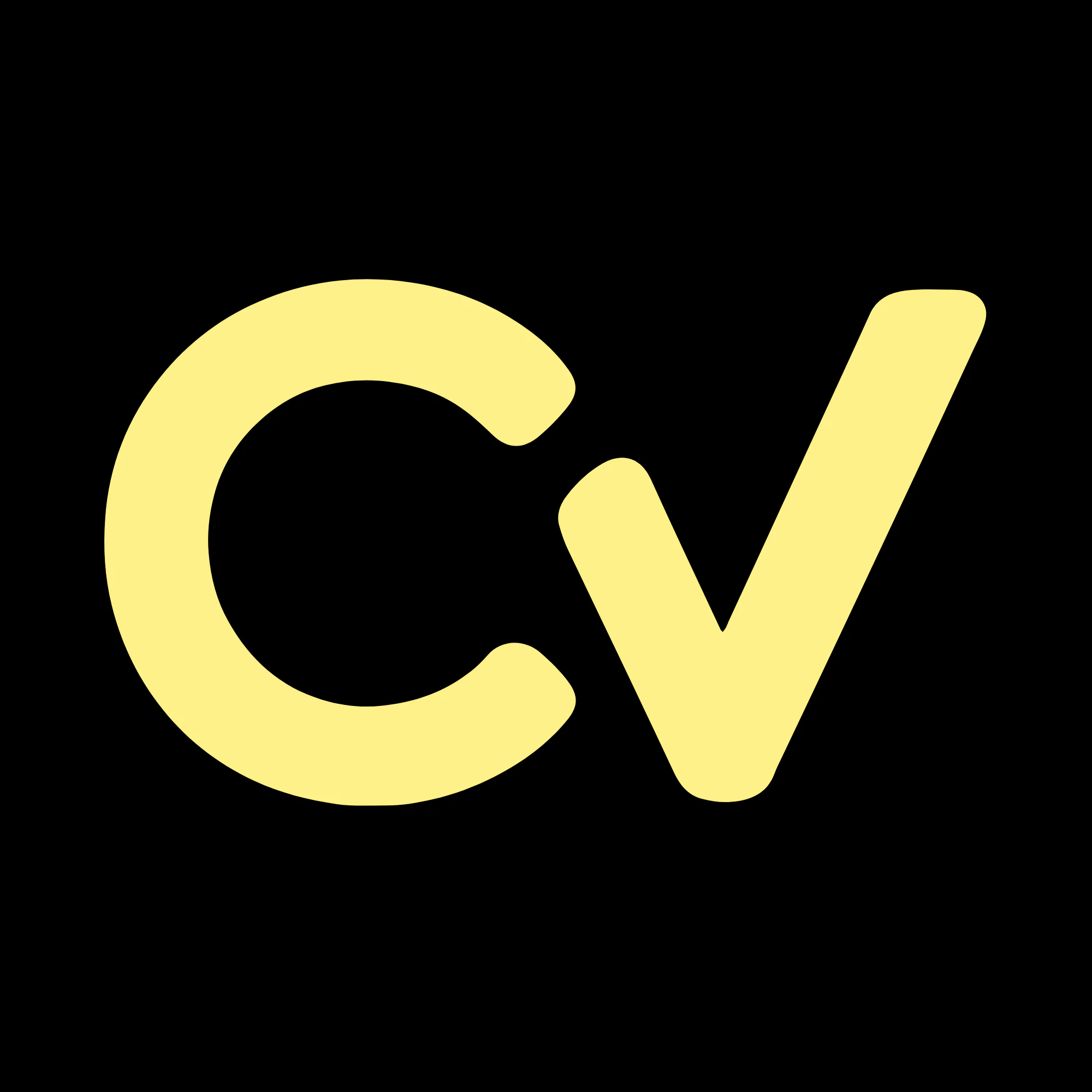 Canvas Vision logo