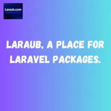 Laraub gallery image