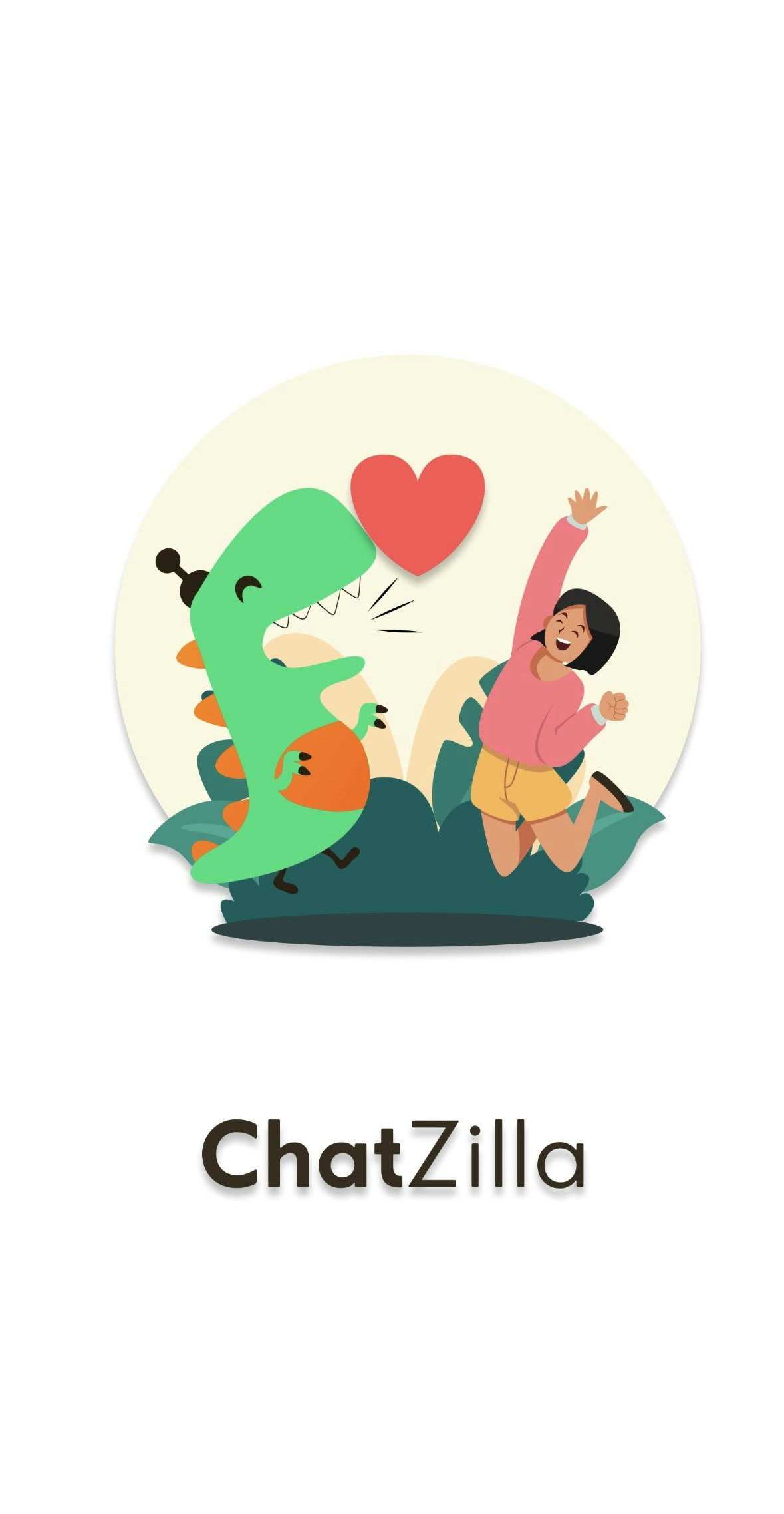 chatzilla - AI 메시지 도구 미디어 1