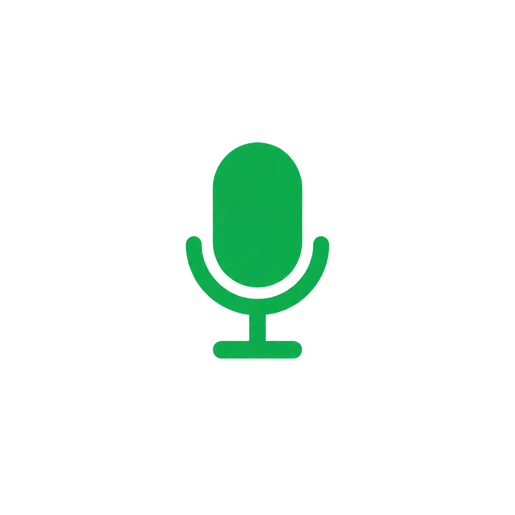 LipiVoice Pro logo