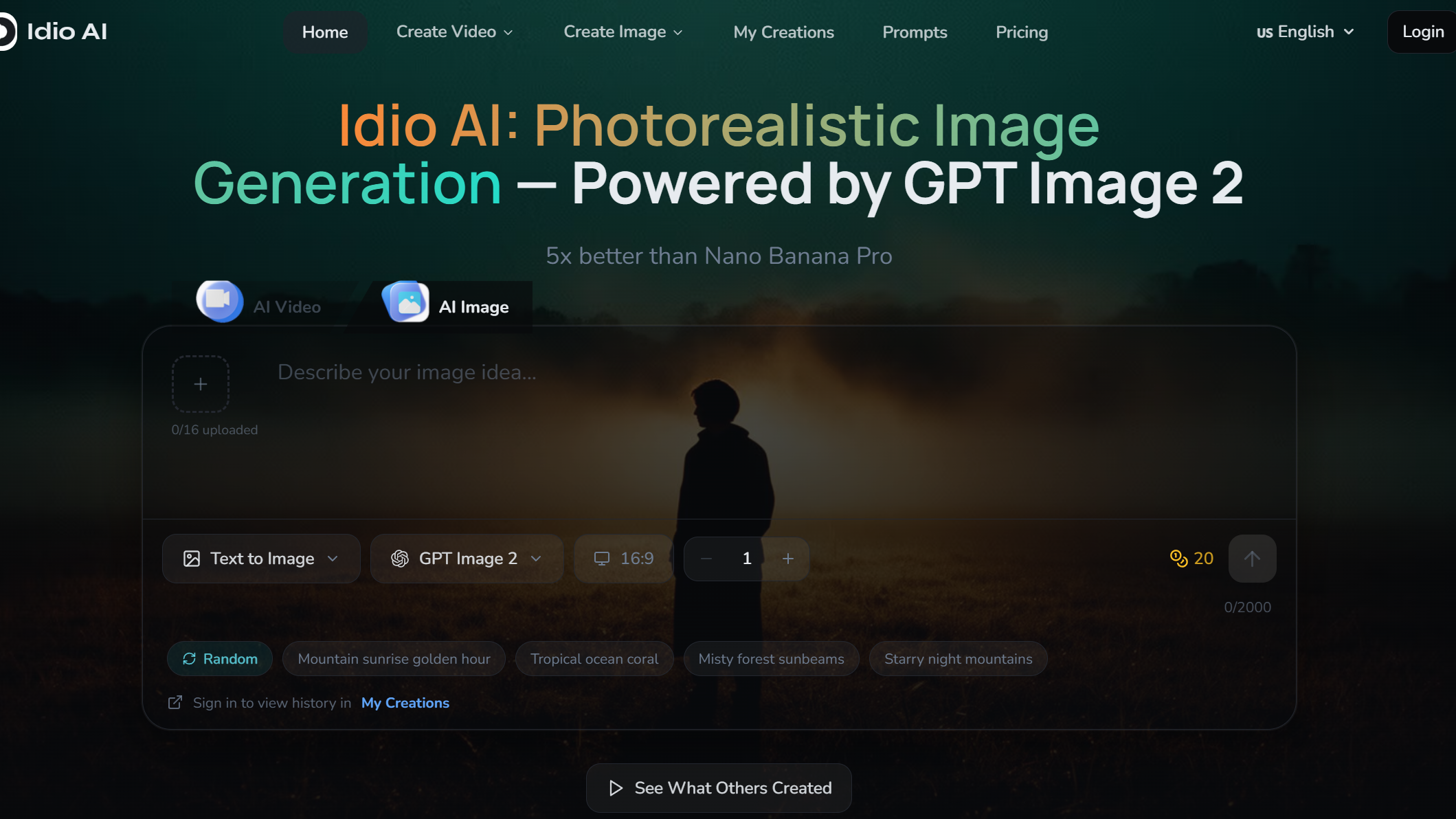 GPT‑Image2 gallery image