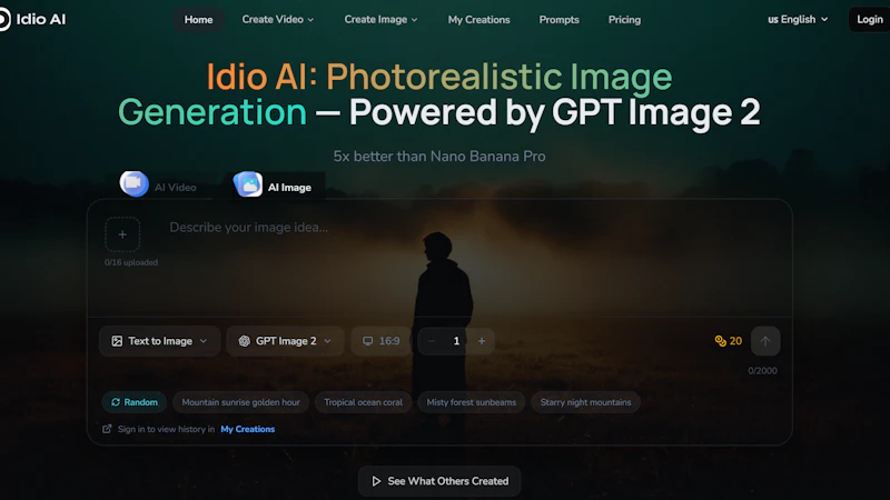 GPT‑Image2 screenshot 2