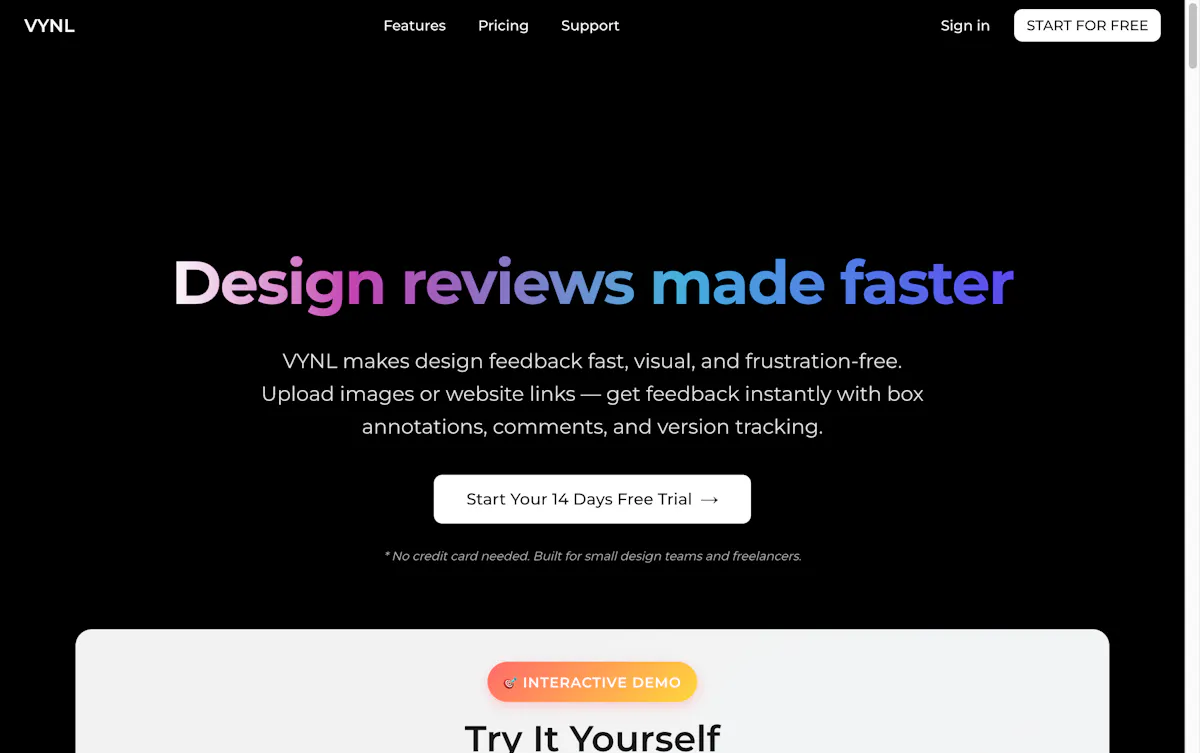 VYNL