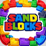 Sand Blocks: Drop Puzzle Guide