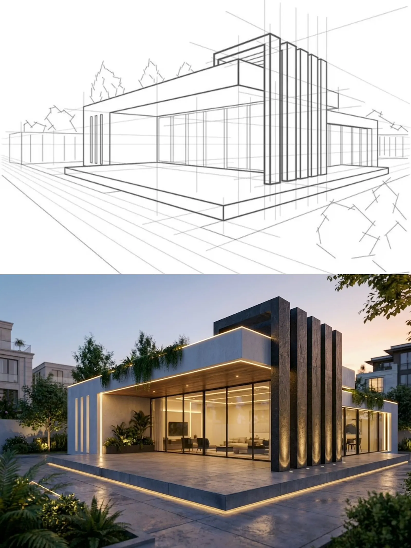 ArchVibe AI screenshot 3