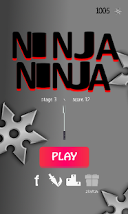 Ninja Ninja - Reflex Master gallery image