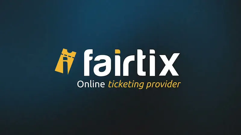 Fairtix Ticketing for Event Organizers screenshot 1 (video preview)