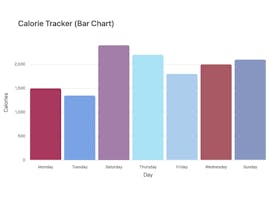 NotionCharts gallery image