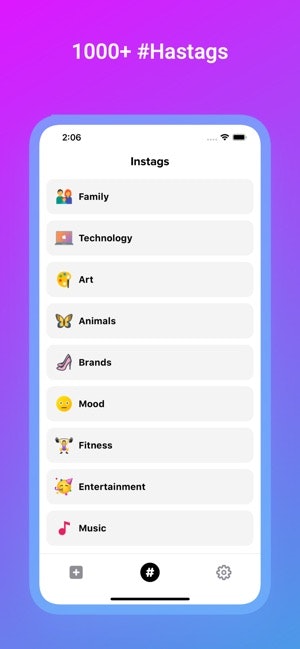 Instags gallery image