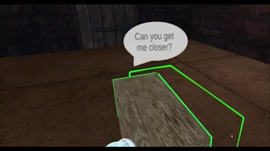 TangramsVR gallery image