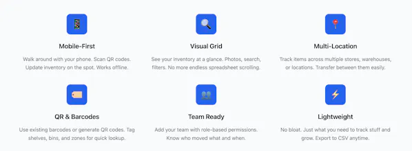 ItemGrid gallery image