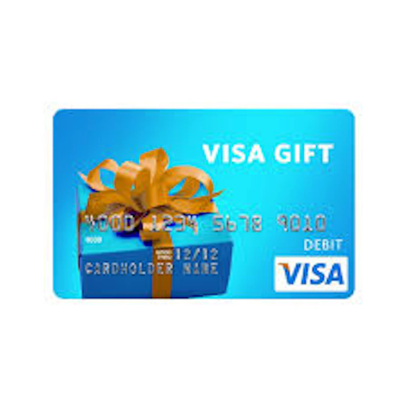 gift card screenshot 1