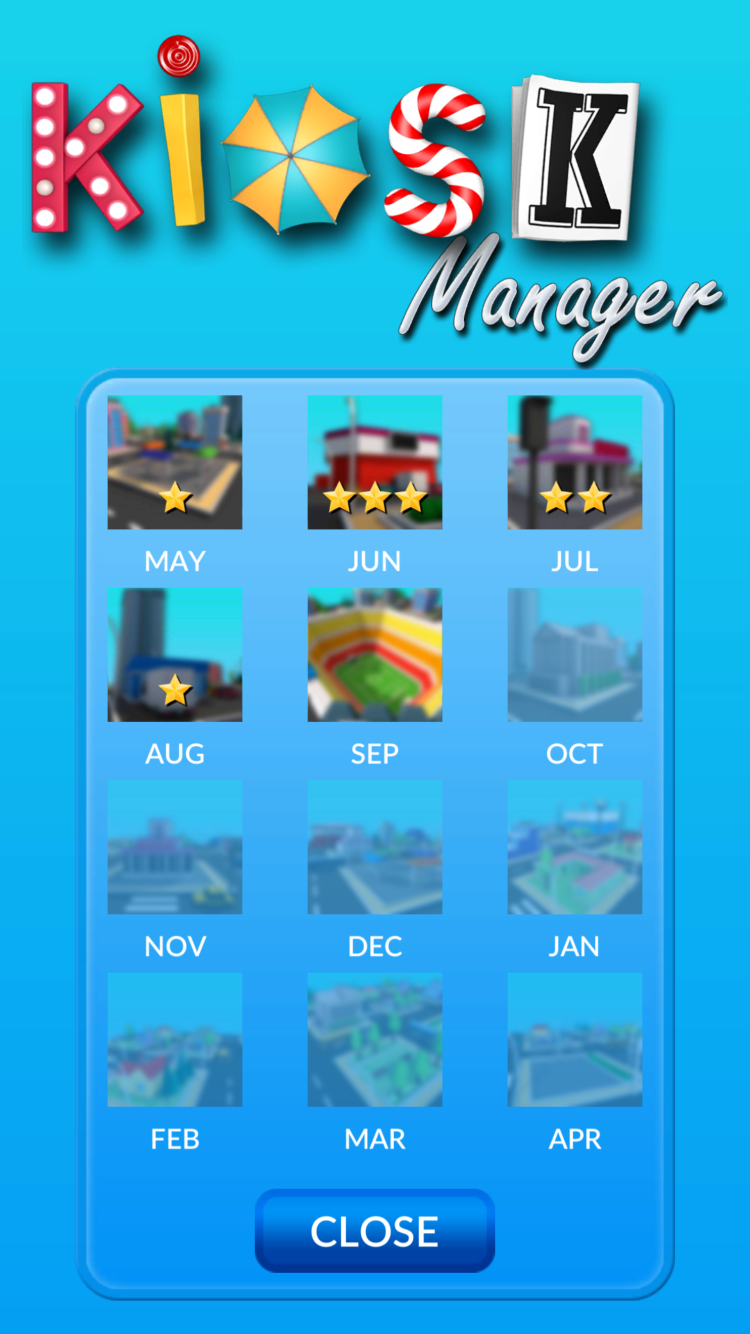 Kiosk Manager gallery image
