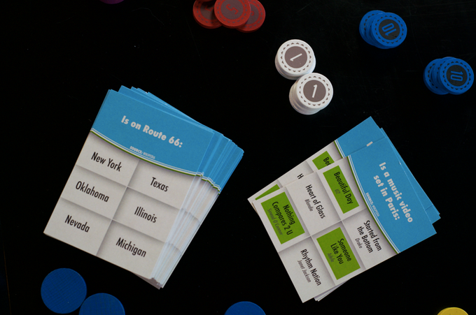 Half Truth gallery image