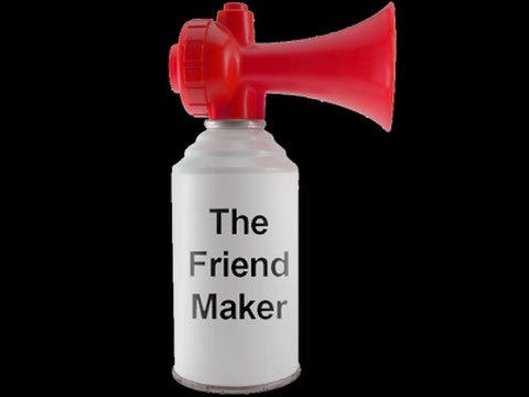 Air Horn Solutions gallery image