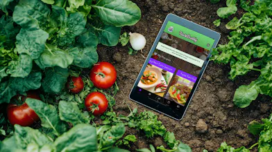TasteBuddy - AI Chef gallery image