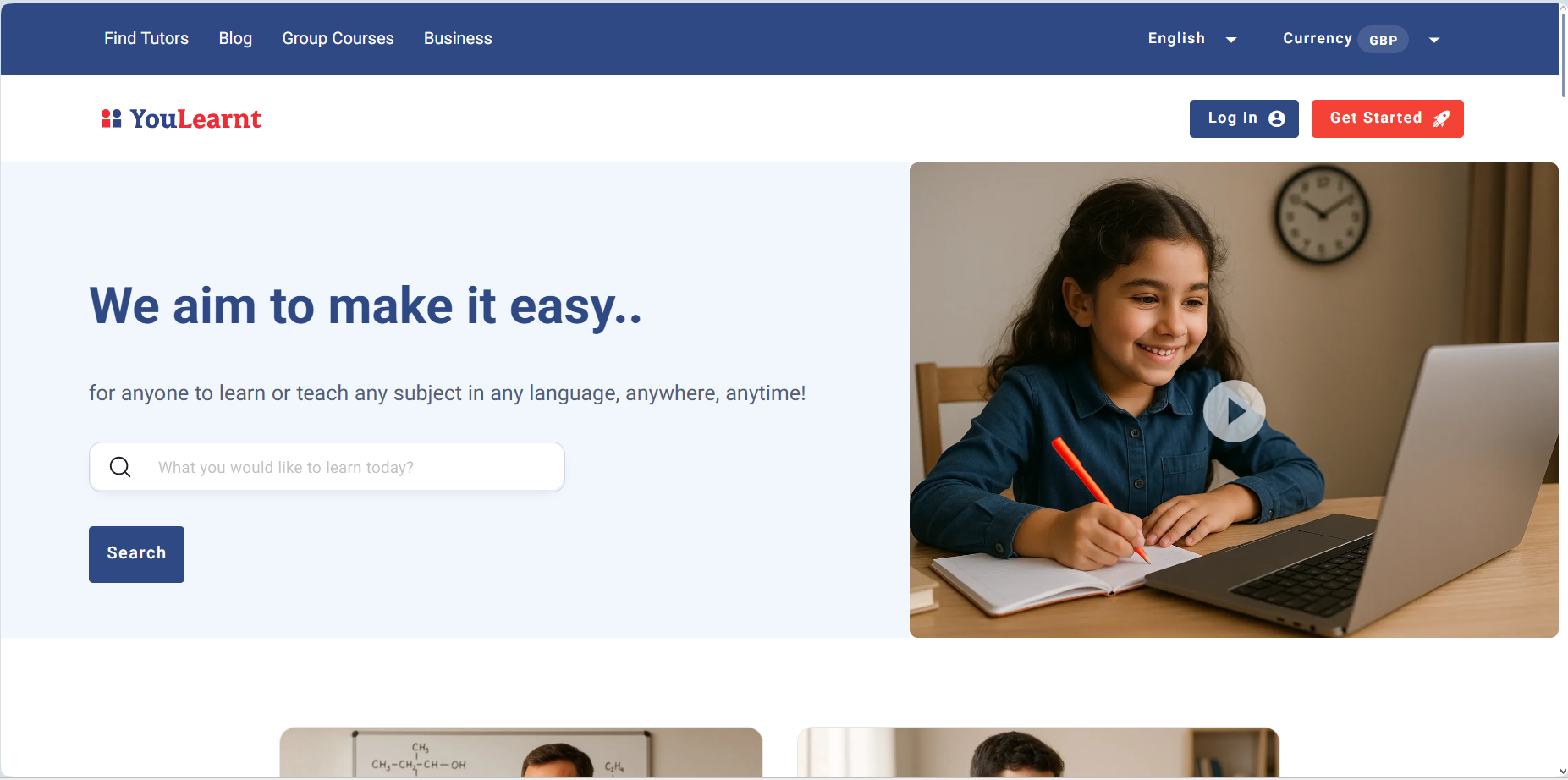 YouLearnt gallery image