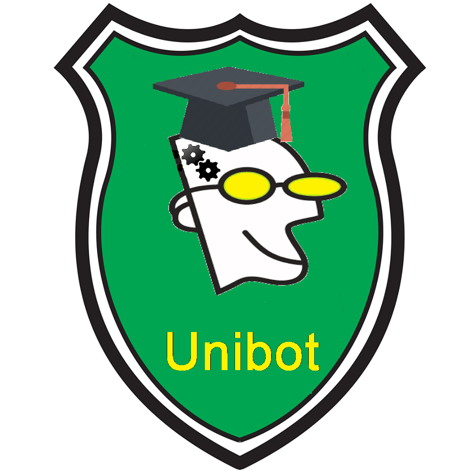 UniBot - Jordan Universities