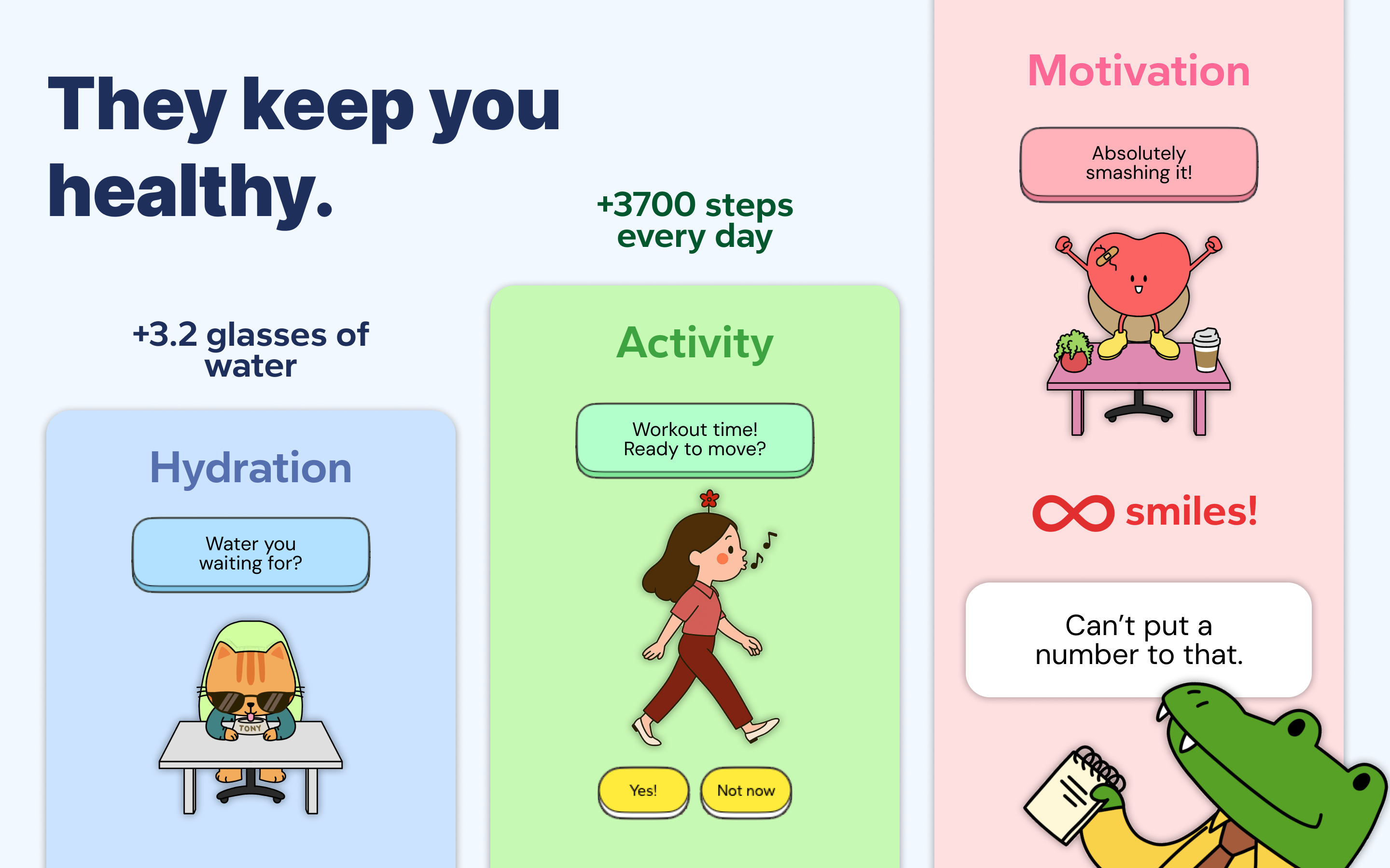 Odies AI Coworkers gallery image