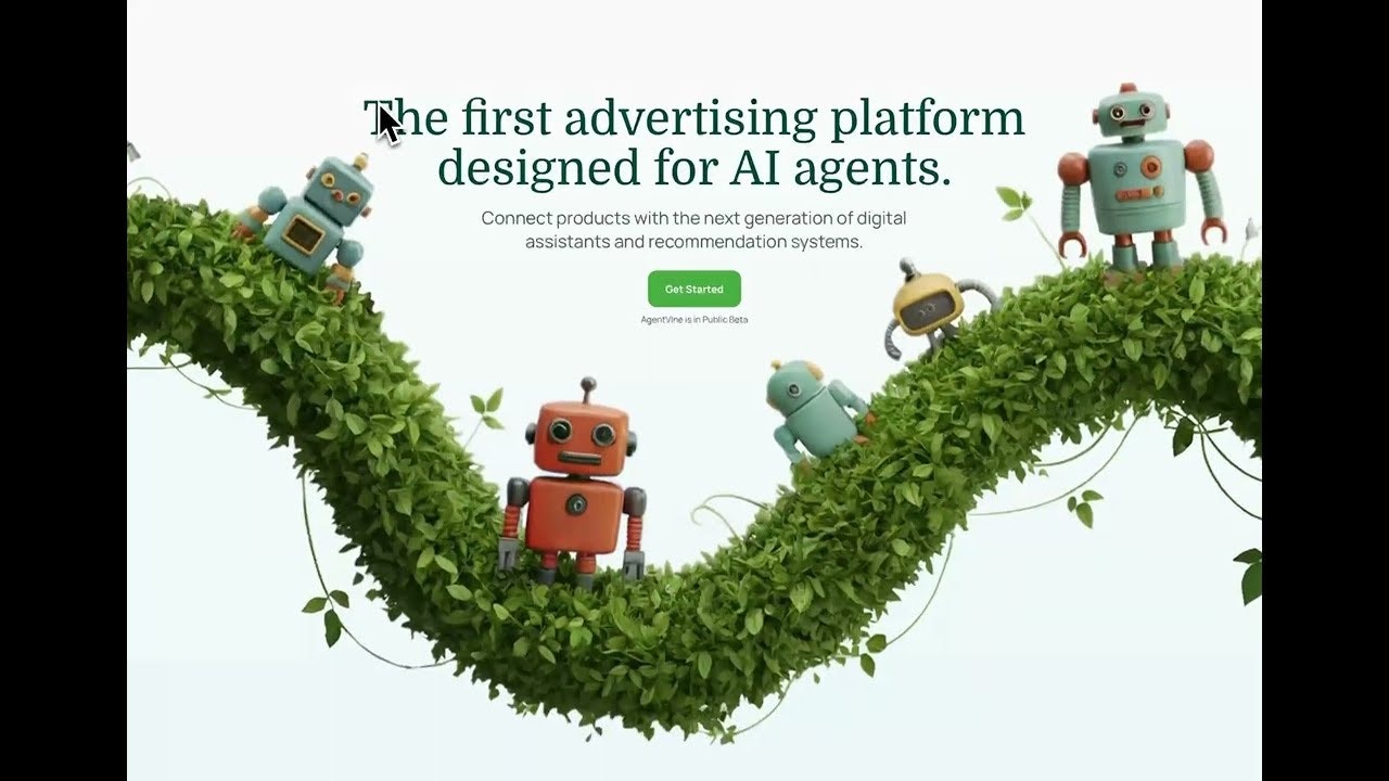 AgentVine gallery image