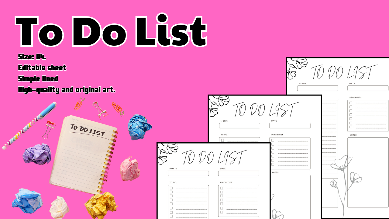 To Do List gallery image