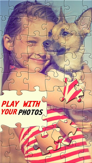 Puzzles & Jigsaws gallery image