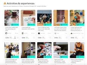 LandedVibe gallery image