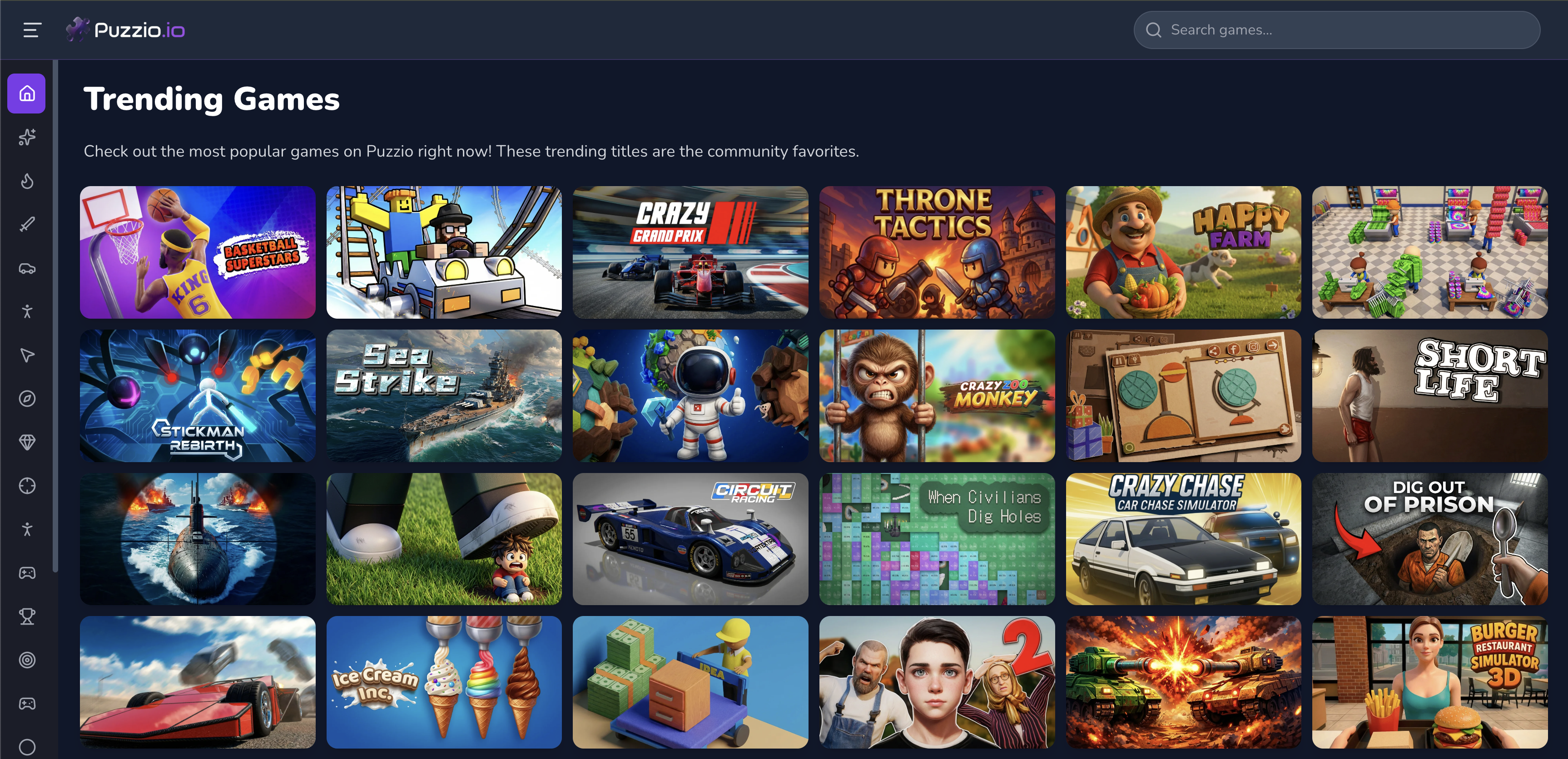 Puzzio.io gallery image