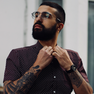 Designer Bio Generator gallery image