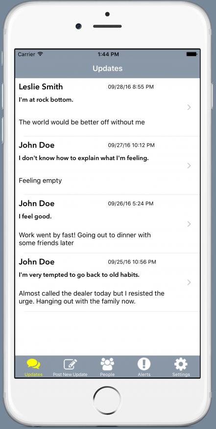 Strength of Two gallery image