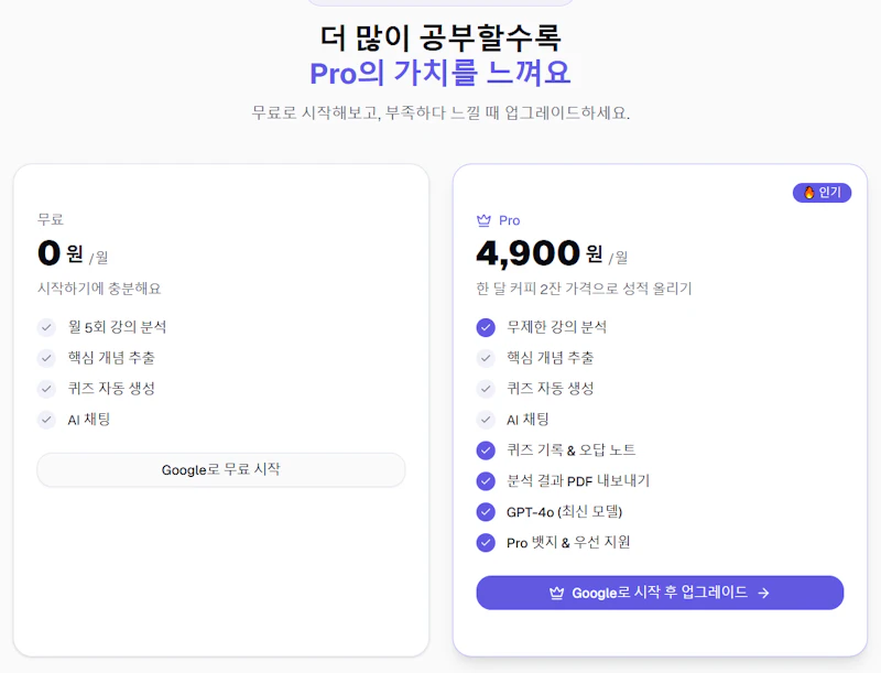 UniMind screenshot 2