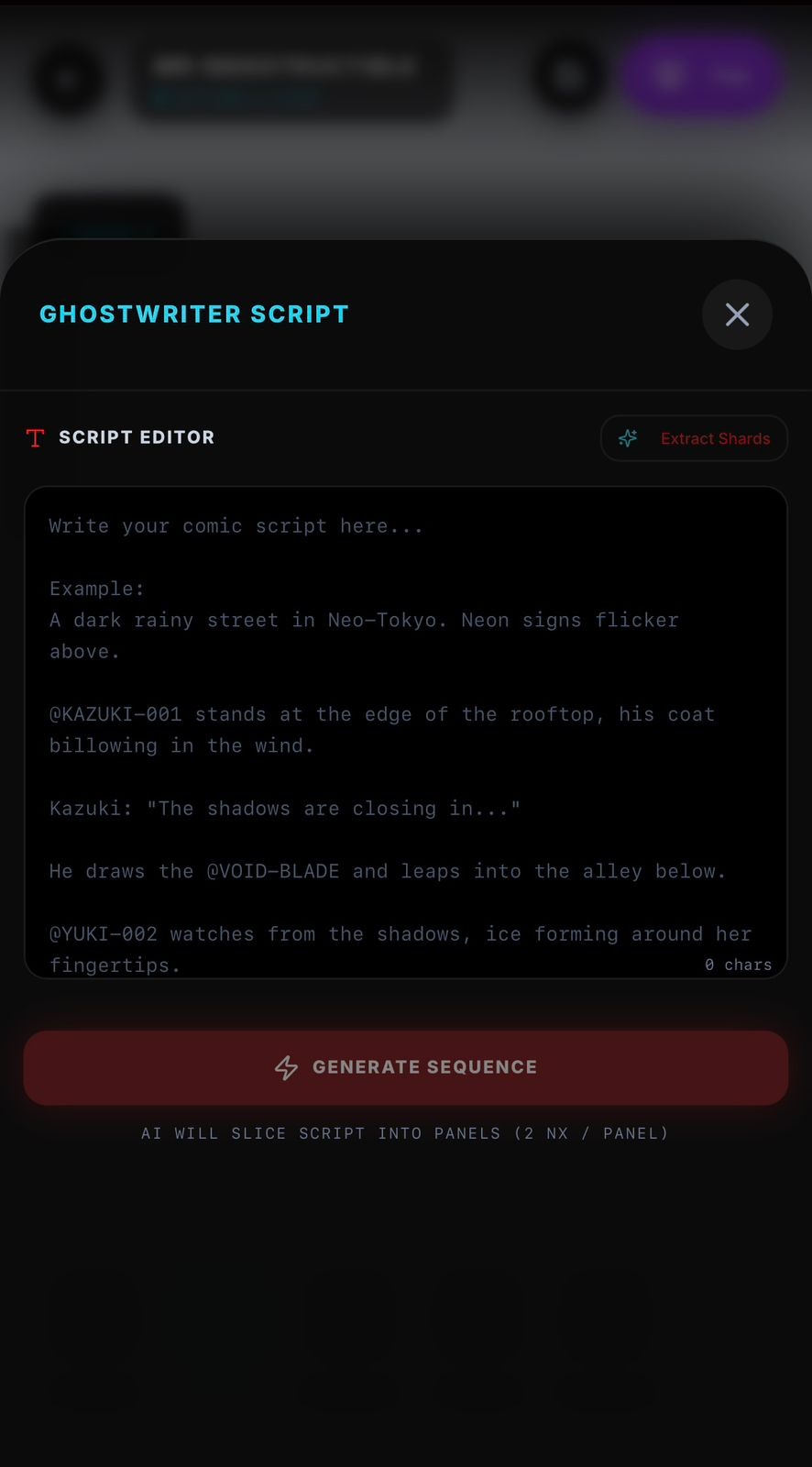 Kuro-labs gallery image