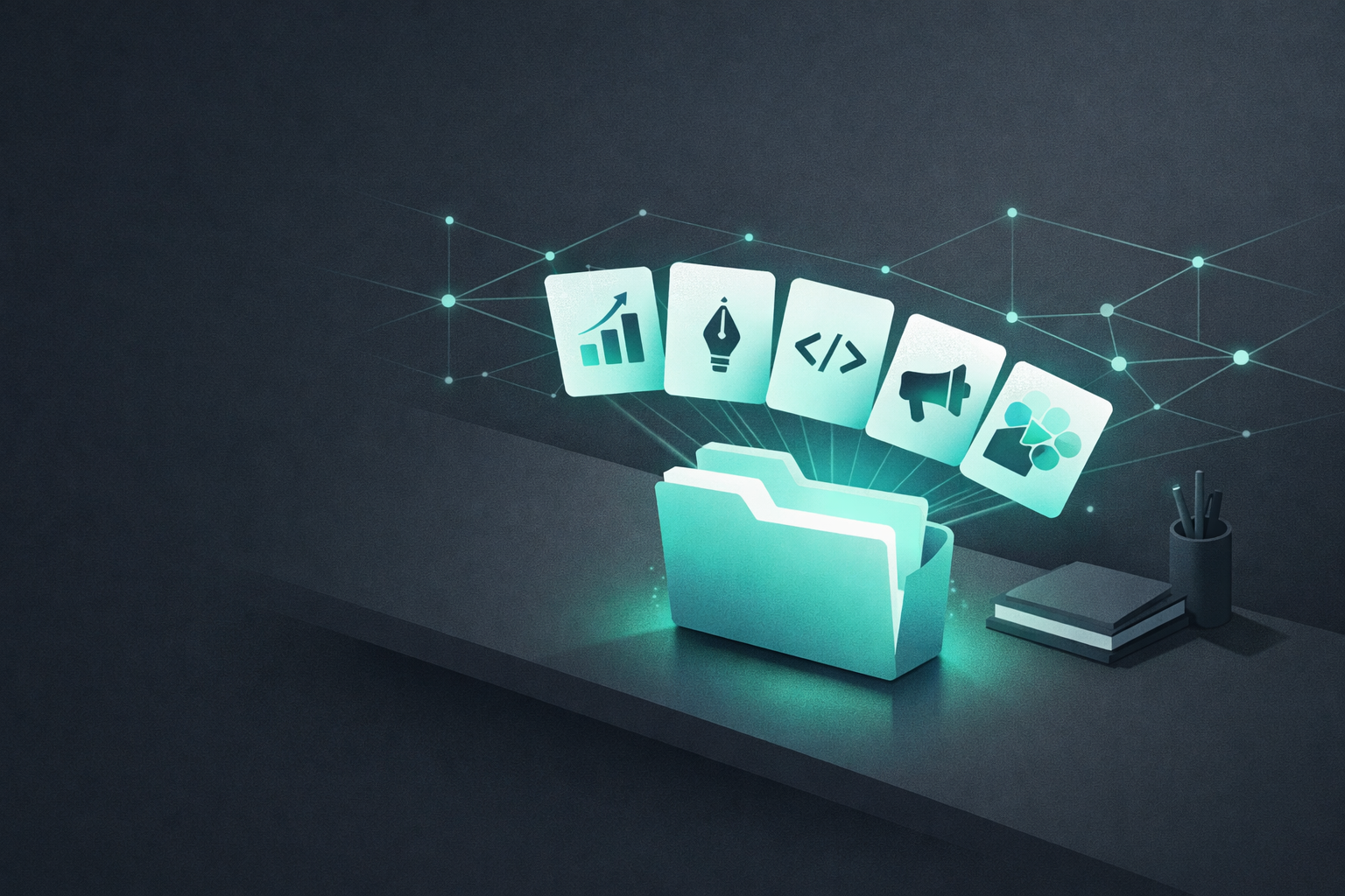 Webflow Agent Skills Kit gallery image