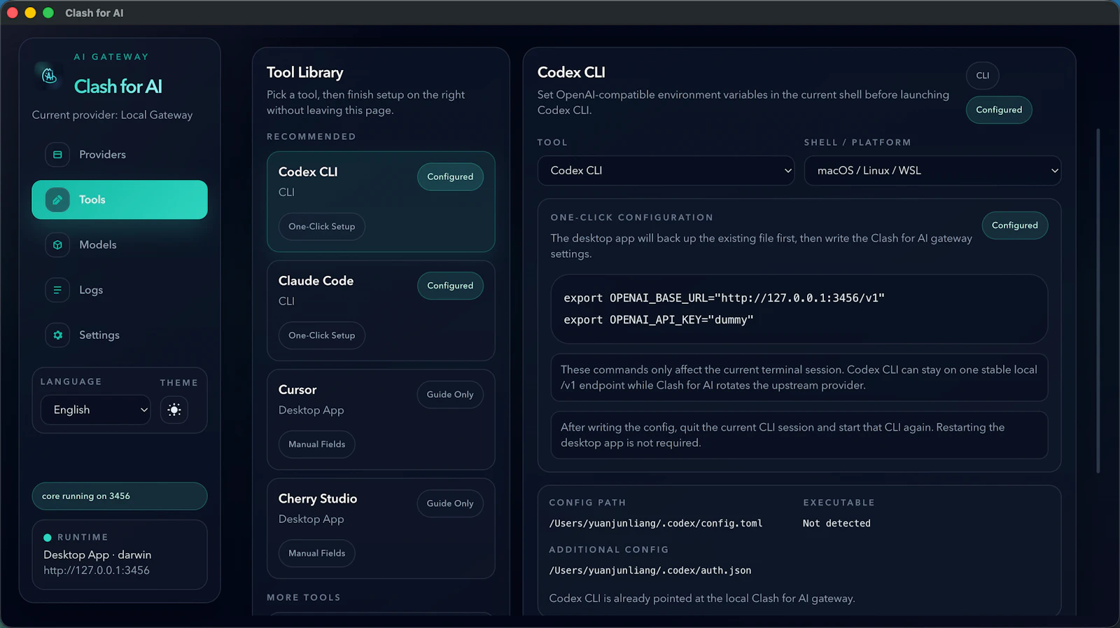GitHub screenshot 3