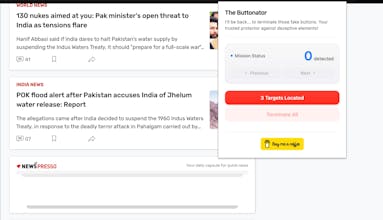 The Buttonator gallery image