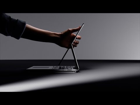 Surface Laptop Studio 2 gallery image
