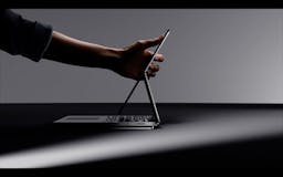 Surface Laptop Studio 2 media 1