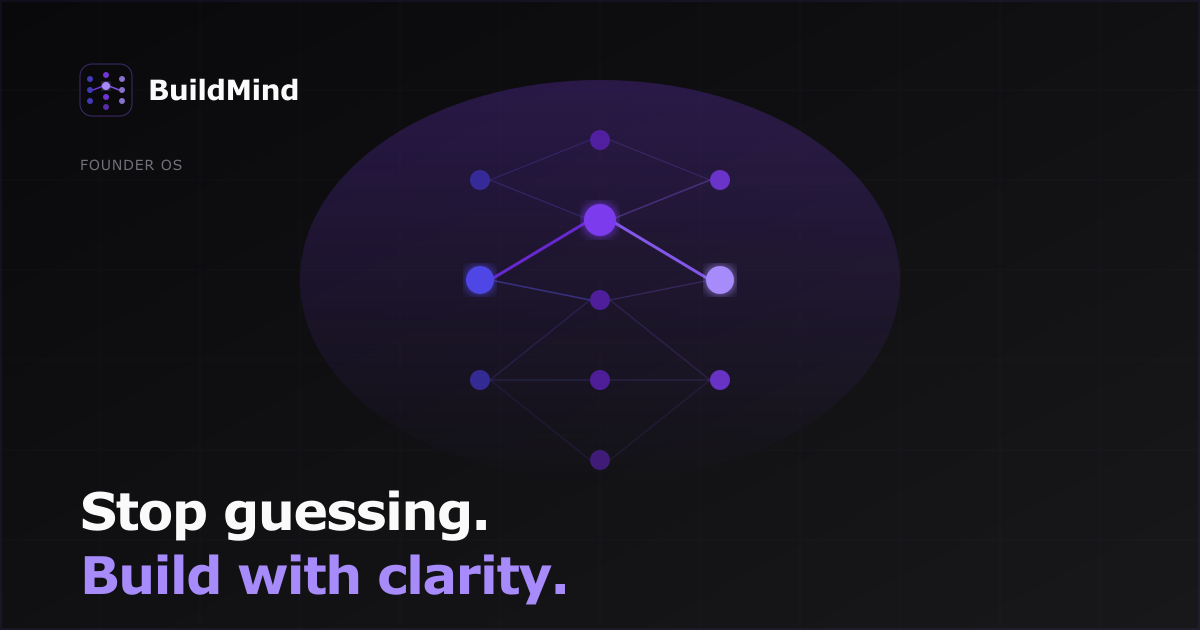 BuildMind gallery image