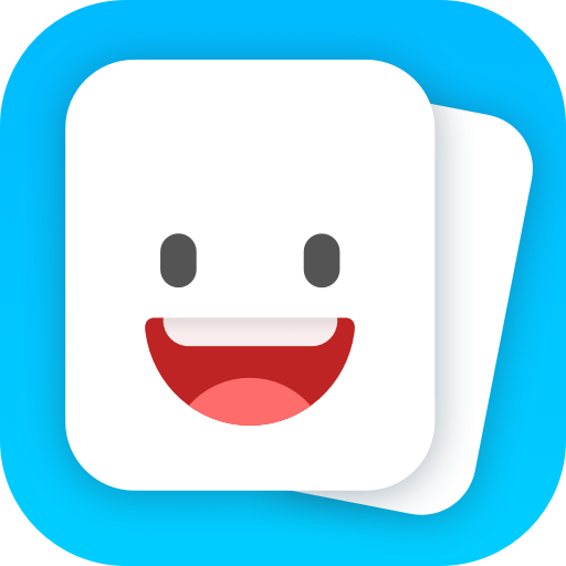 Tinycards for Android, by Duolingo