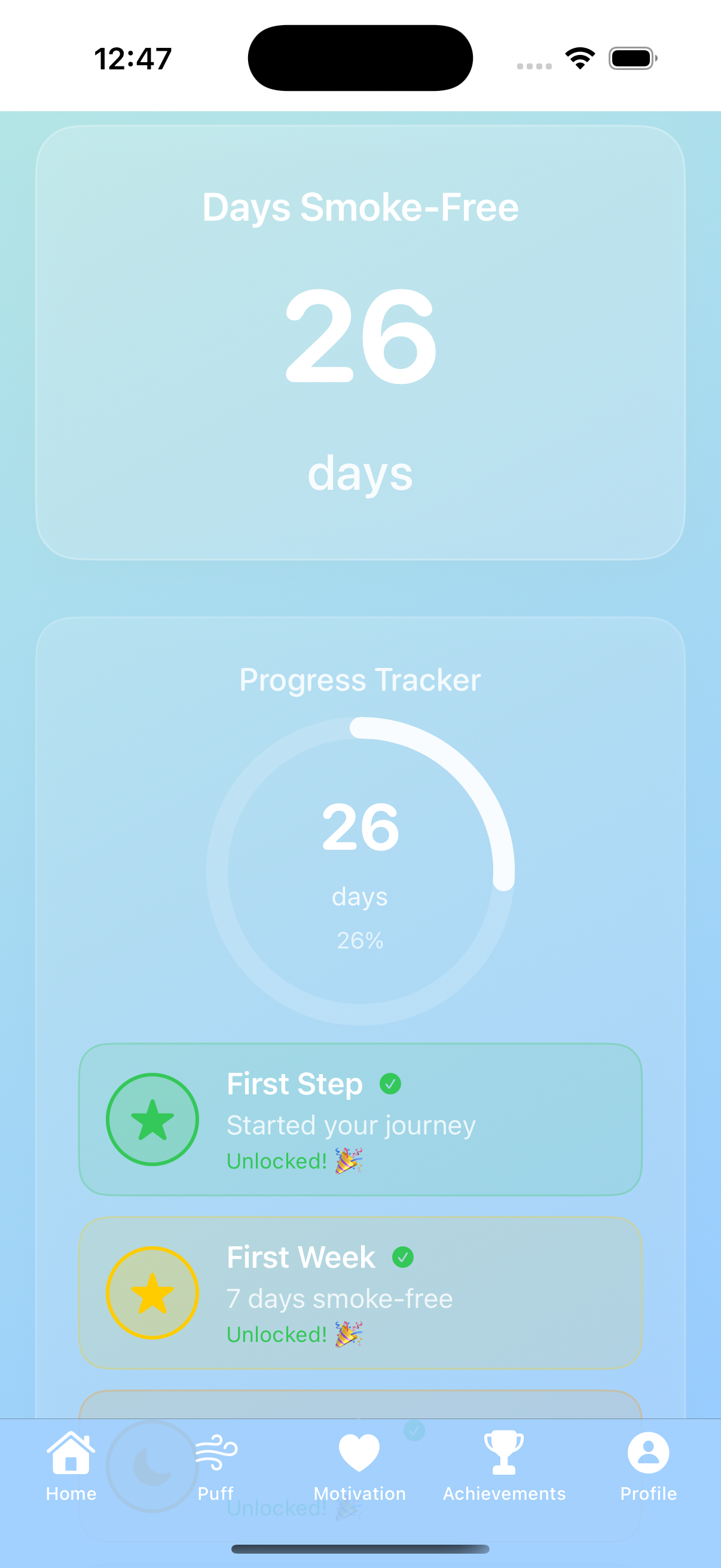 QuitVape - QuitVaping gallery image