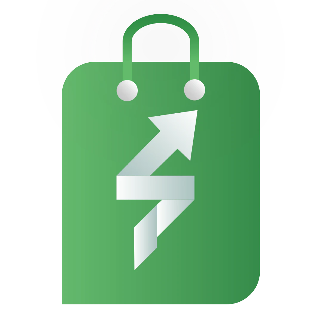 Salesklik logo