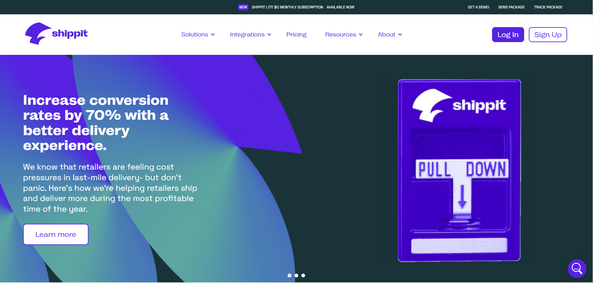 Shippit gallery image