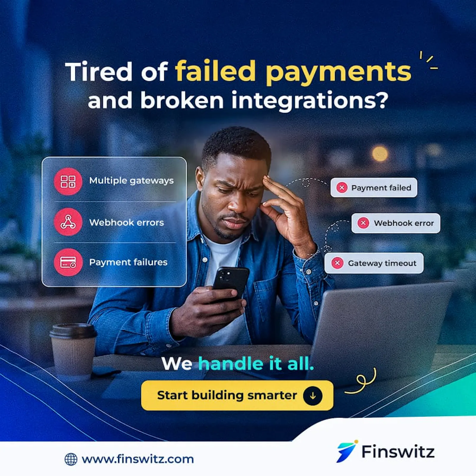 Finswitz screenshot 2