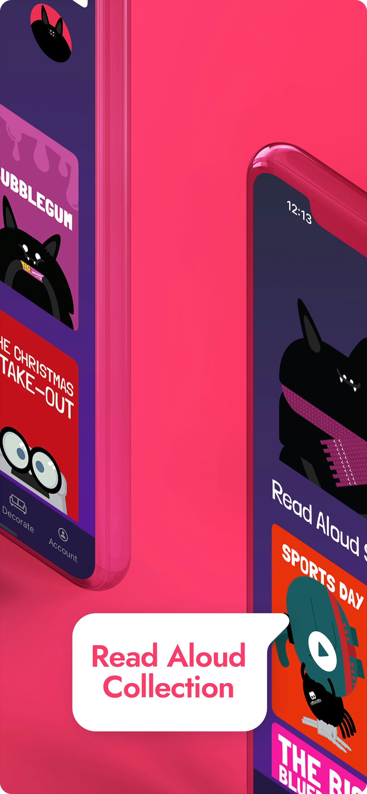 BoxFort | Kids Books media 4