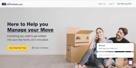 GetSettledIn.com gallery image