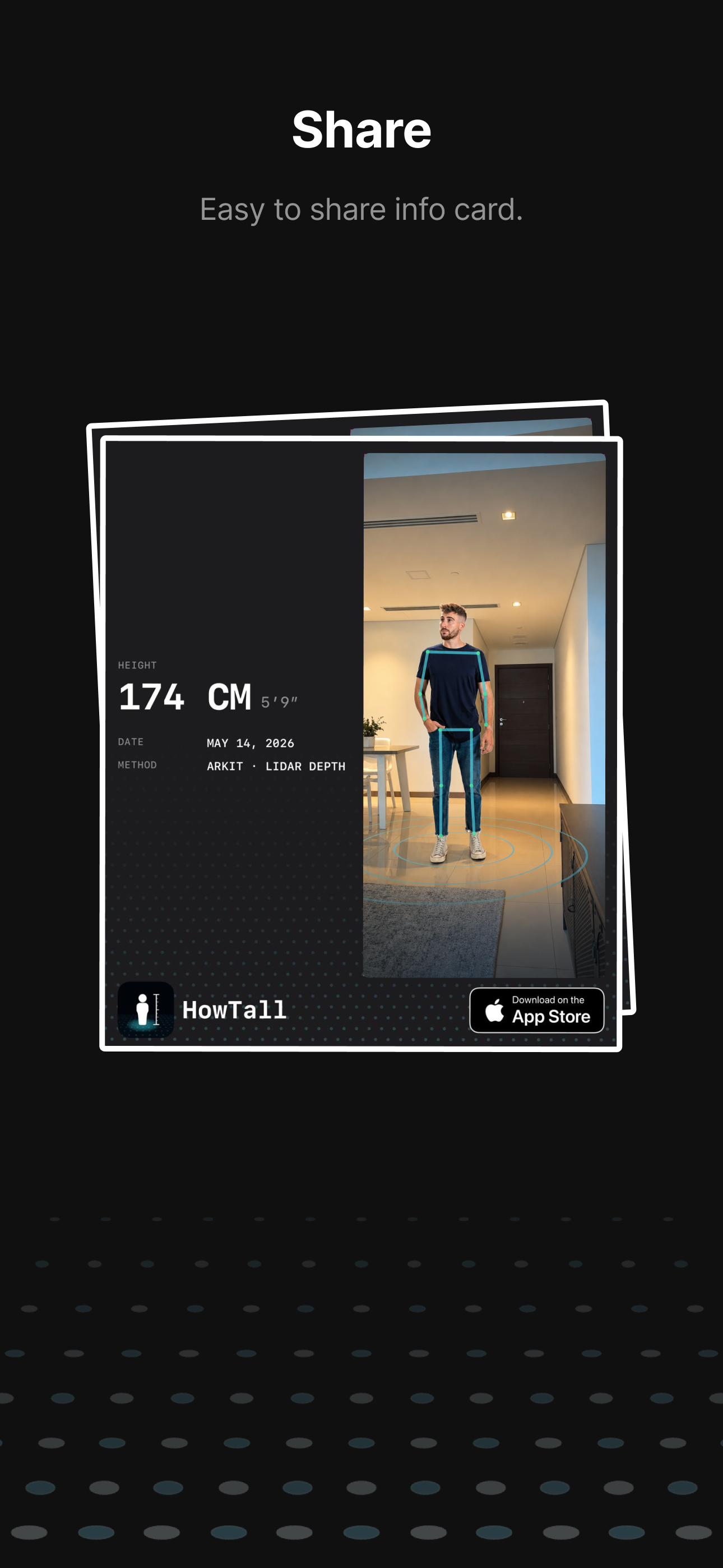HowTall gallery image