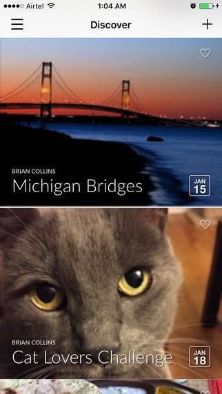 Pointi gallery image