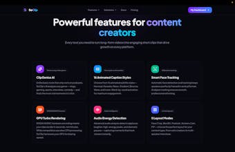 SoClip.pro gallery image